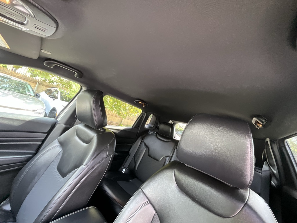 2022 Jeep Compass Altitude photo 14