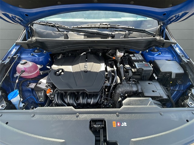 2024 Kia Sportage X-Pro Prestige photo 36