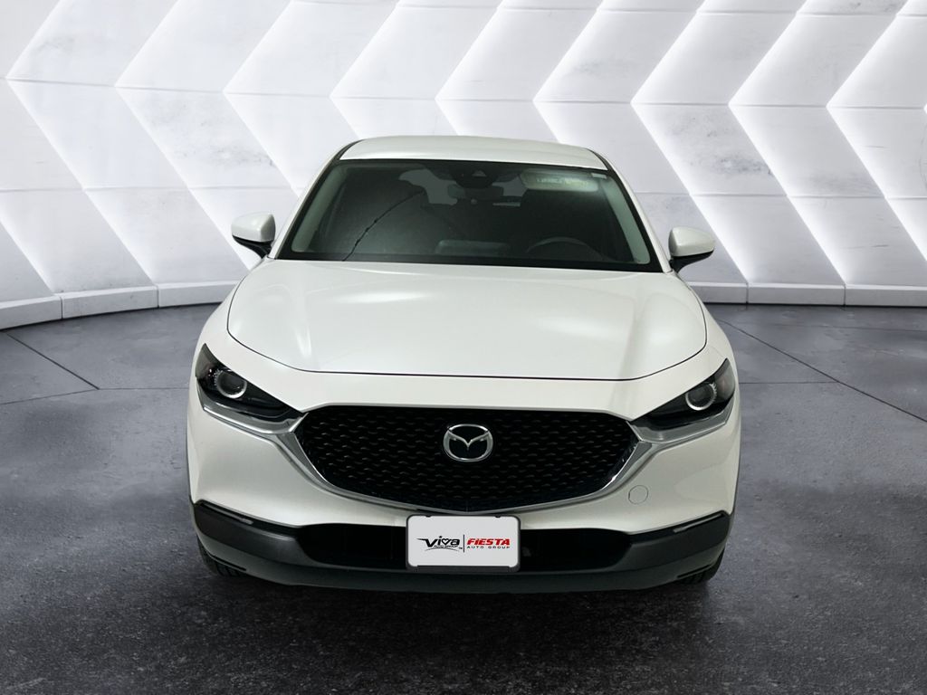 2023 Mazda CX-30 2.5 S photo 2