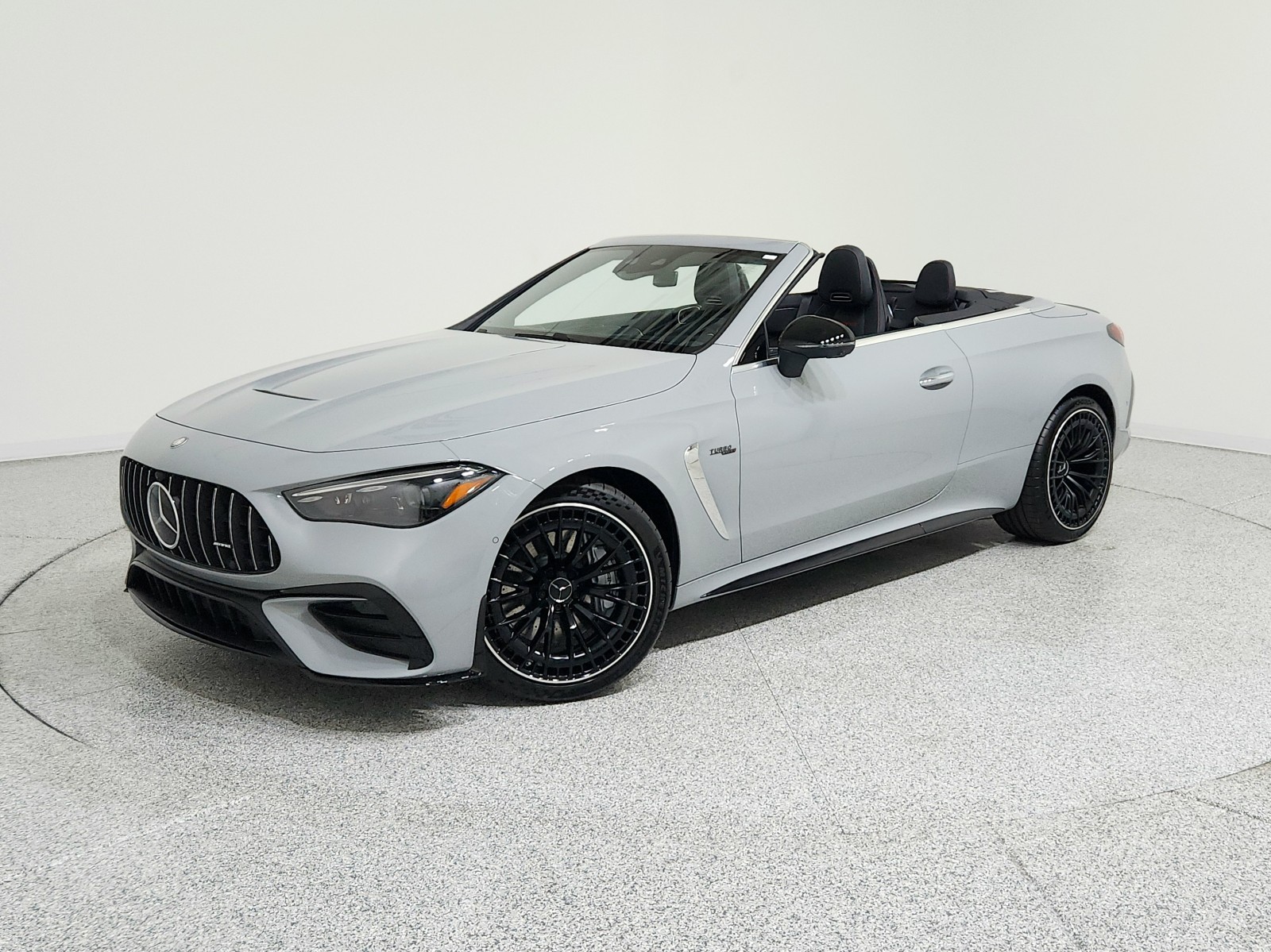 2026 Mercedes-Benz CLE AMG 53's photo