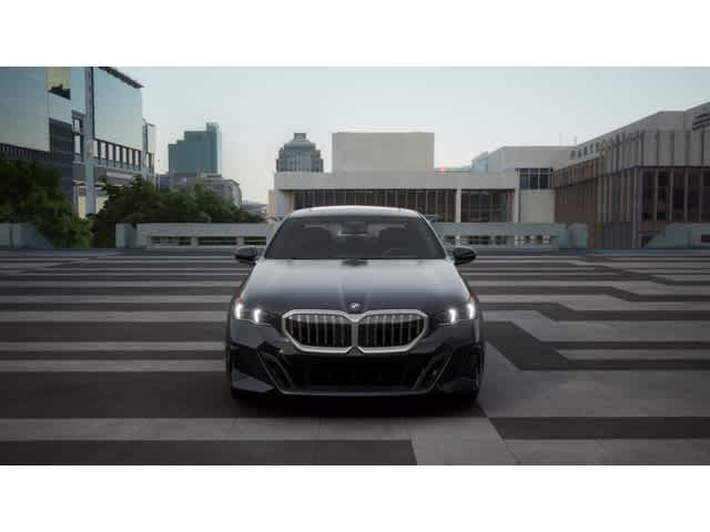 2026 Bmw 530i photo 3