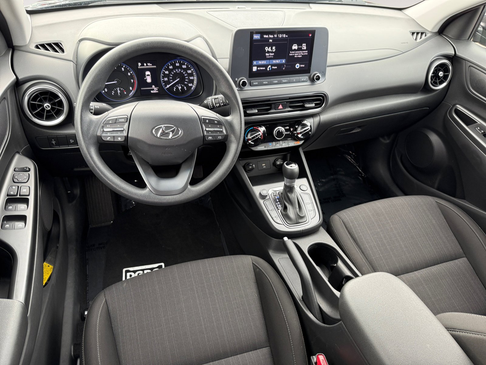 2023 Hyundai Kona SEL photo 15