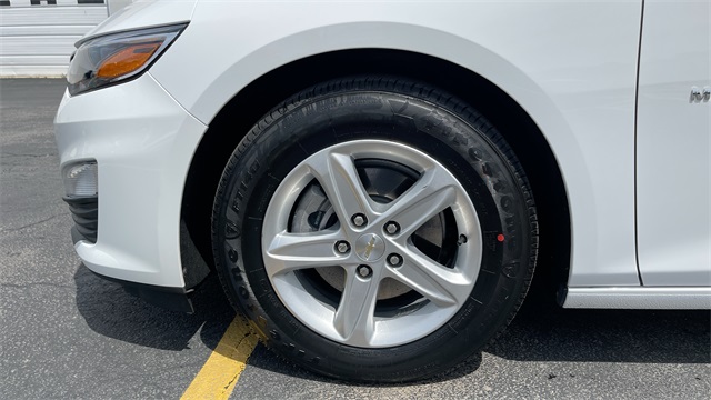 2025 CHEVROLET MALIBU - Image 31