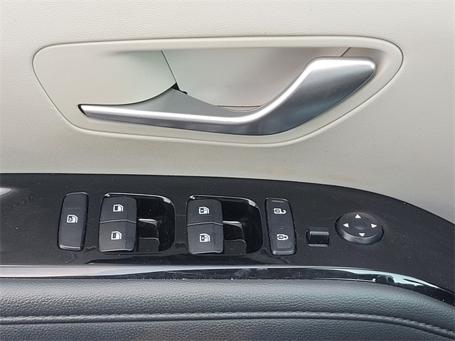 2024 Hyundai Tucson Limited photo 27