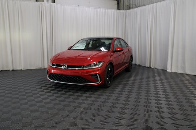 2025 Volkswagen Jetta 1.5T SE photo 27