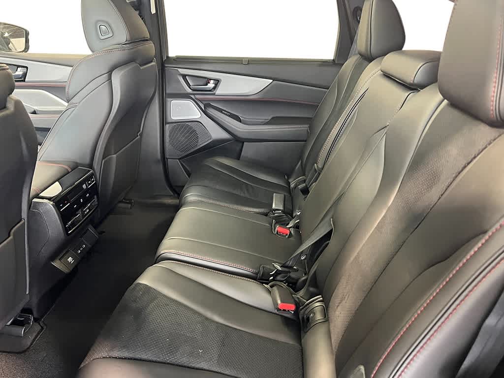 2026 Acura MDX A-Spec SH-AWD photo 28