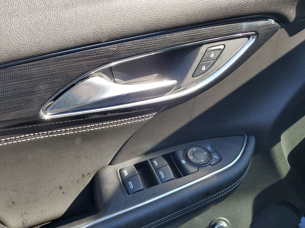 2023 Buick Envision Preferred photo 41