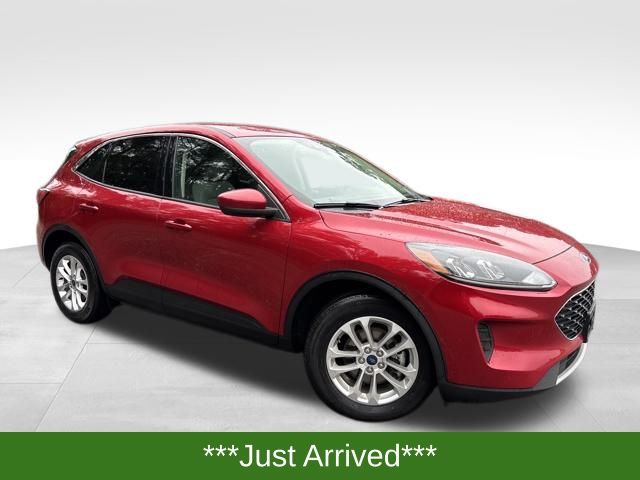 2020 Ford Escape SE's photo