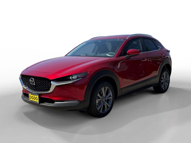 New Mazda CX-30 for Sale in San Francisco, CA | Stevens Creek Mazda