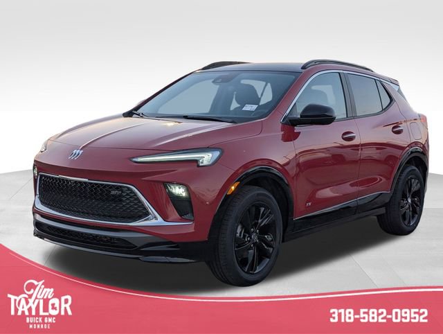 2026 Buick Encore Sport Touring photo 4
