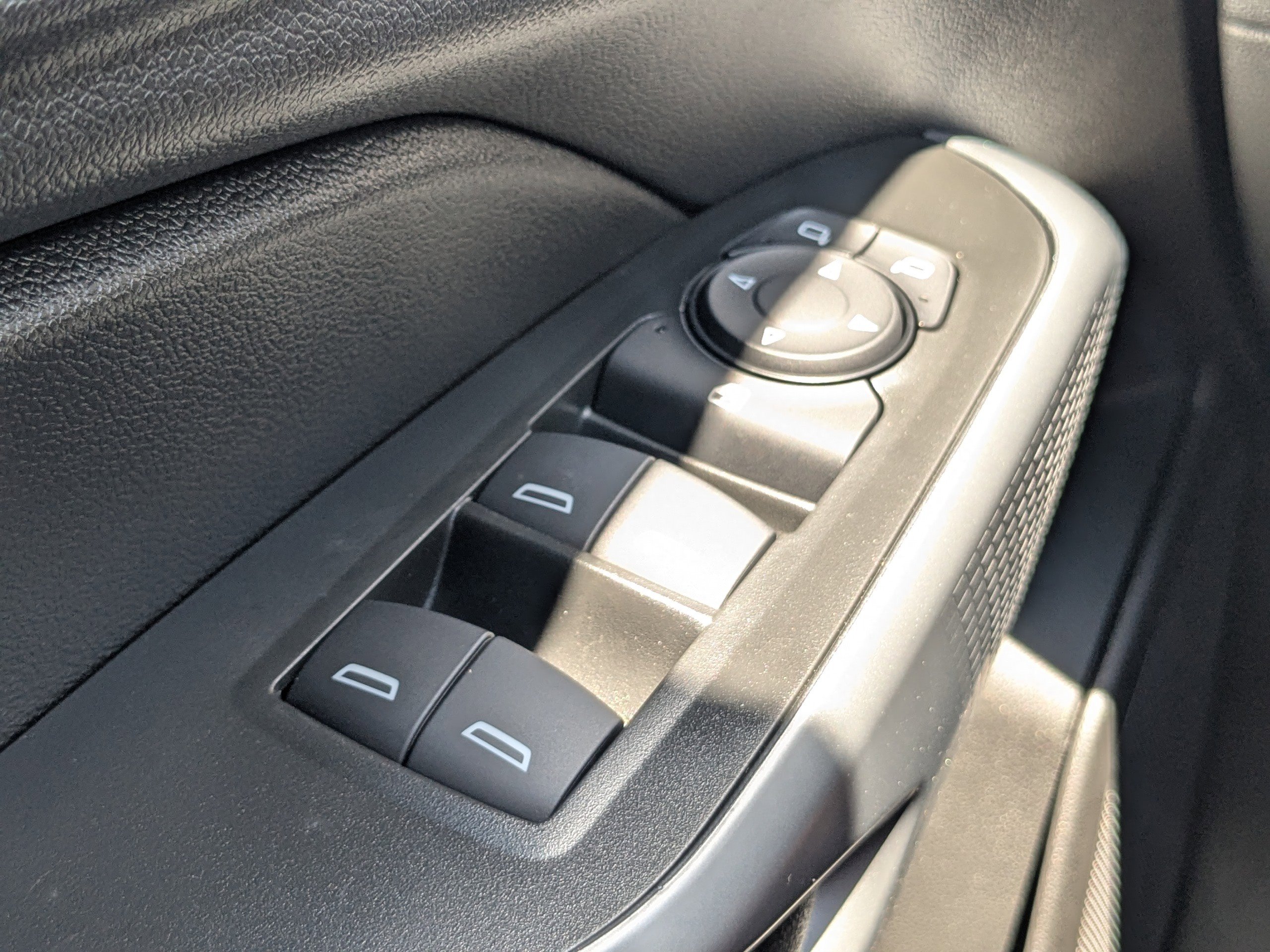 2025 Chevrolet Trax photo 24