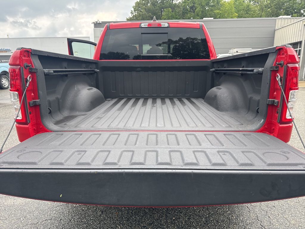 2023 Ram 1500 Big Horn Lone Star photo 16