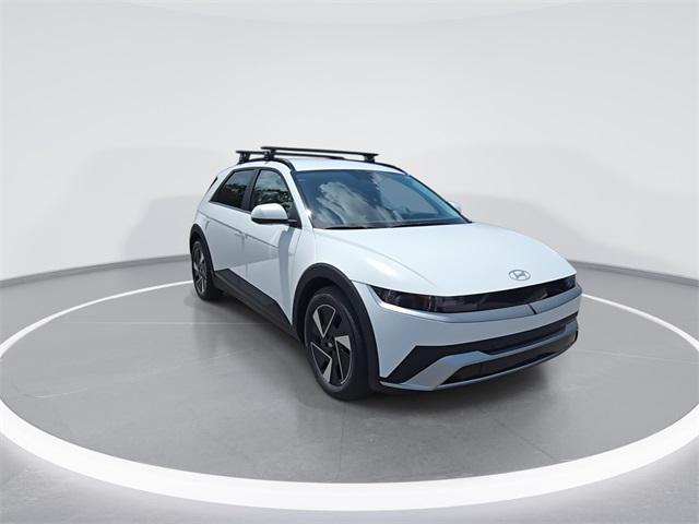 2025 Hyundai Ioniq 5 SEL photo 2