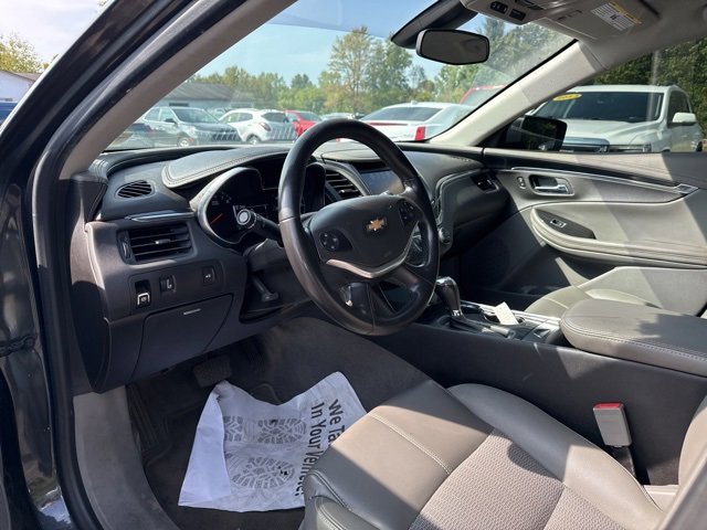 2019 Chevrolet Impala 1LT photo 13