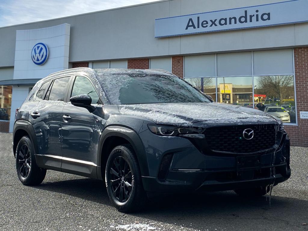 2024 Mazda CX-50 S PREFERRED's photo