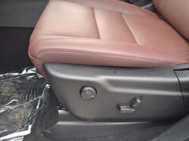 2025 Dodge Durango R/T Plus photo 6