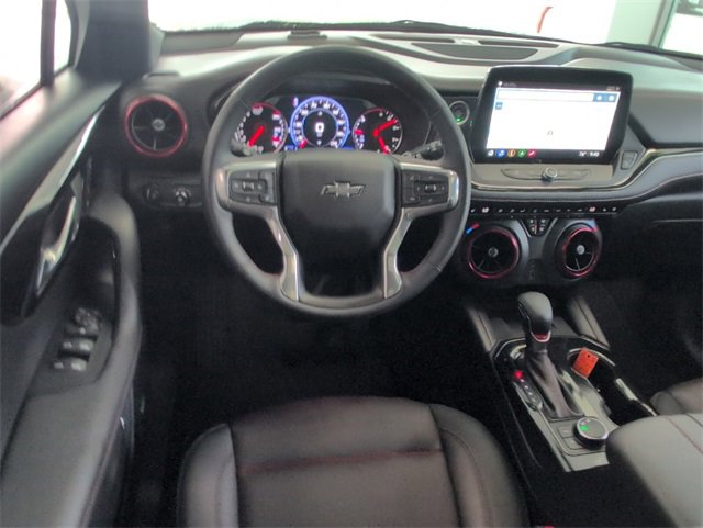 2023 Chevrolet Blazer RS photo 9