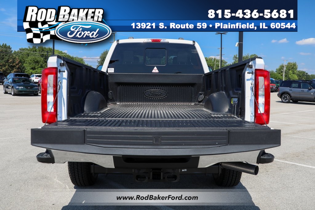 2025 Ford F-250 XL photo 12