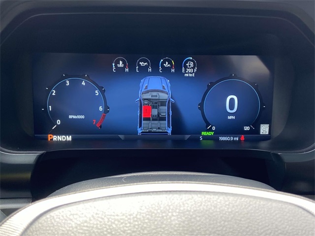2024 Ford F-150 Platinum photo 17