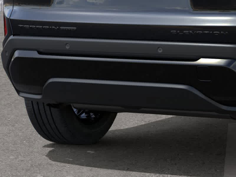2026 Gmc Terrain Elevation photo 13