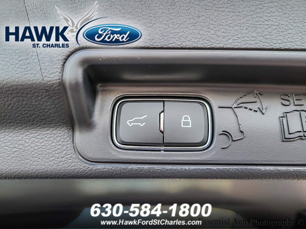 2026 FORD EXPLORER - Image 17