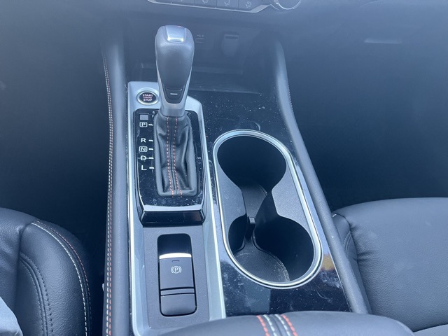 2024 Nissan Altima 2.5 SR photo 29