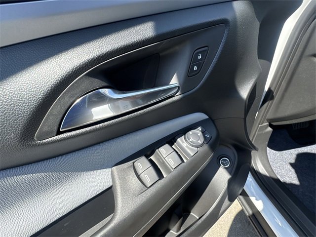 2025 Buick Envista Preferred photo 4