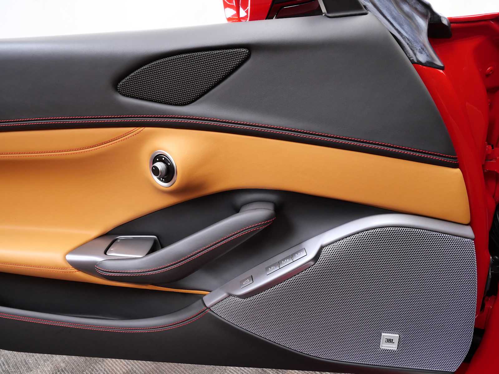 2020 Ferrari Portofino photo 25
