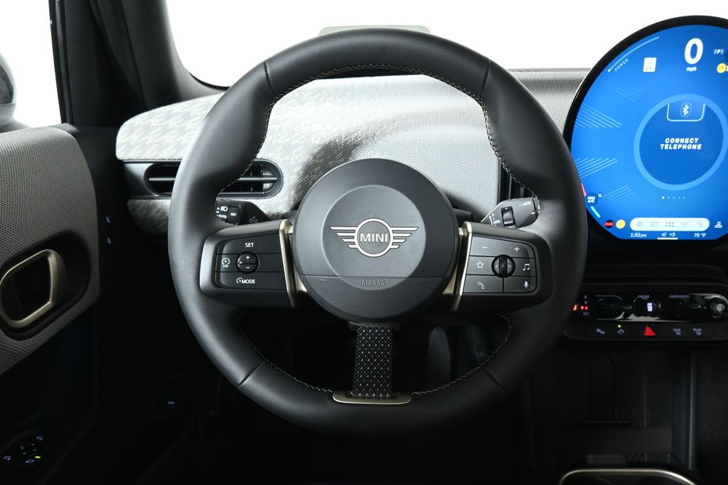 2026 Mini Cooper 4 Door Hardtop Signature photo 13