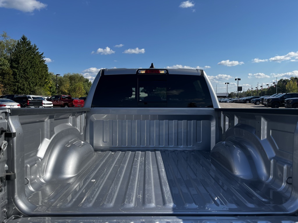 2024 Ram 1500 photo 25