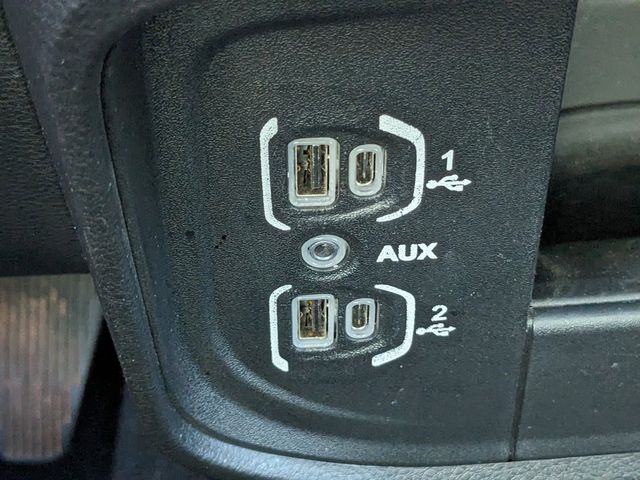2024 Ram 3500 Big Horn photo 15