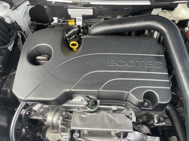 2026 Chevrolet Equinox LT photo 20