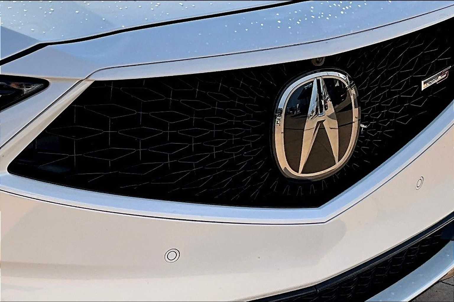 2022 Acura MDX Type S Advance photo 26