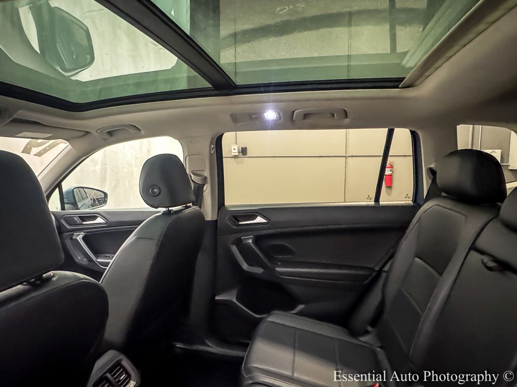 2019 VOLKSWAGEN TIGUAN - Image 13