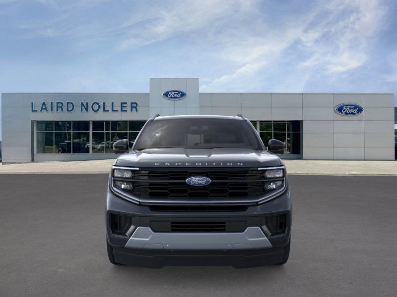 2025 Ford Expedition Platinum photo 5
