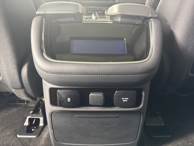 2024 Lincoln Navigator Reserve photo 13