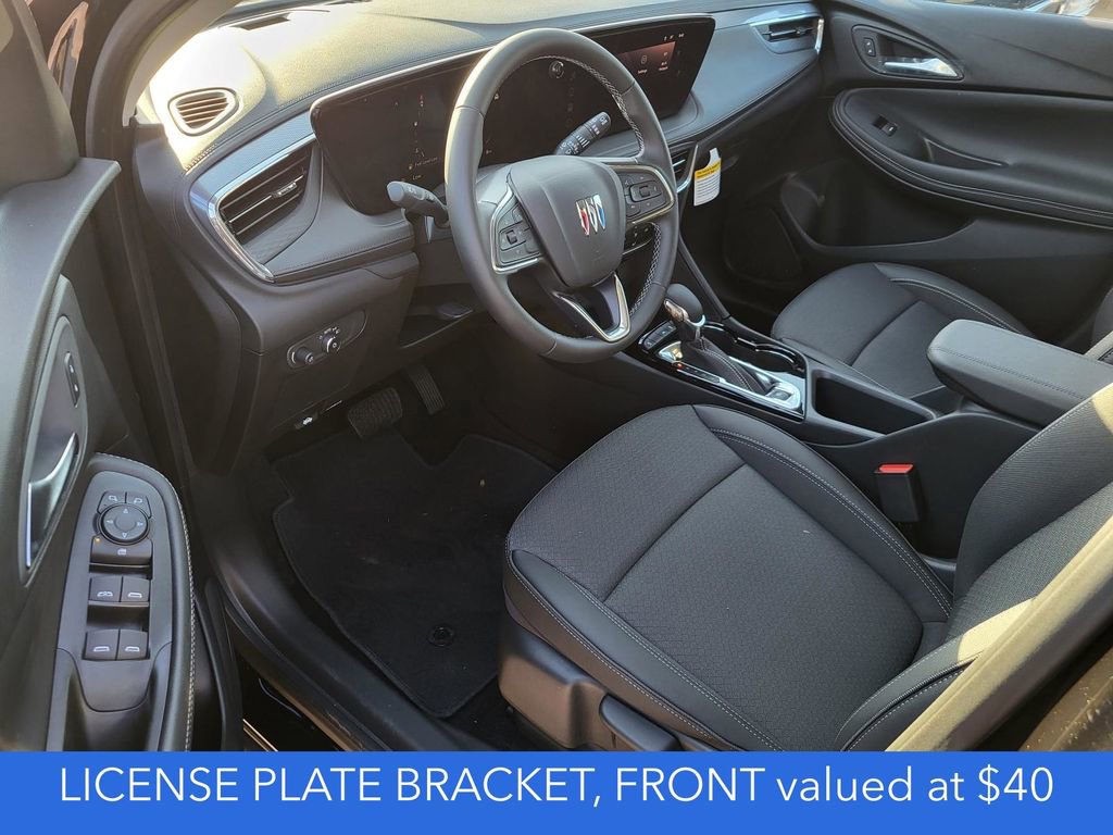 2026 Buick Encore GX Preferred photo 6