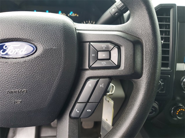2019 Ford F-150 XL photo 17