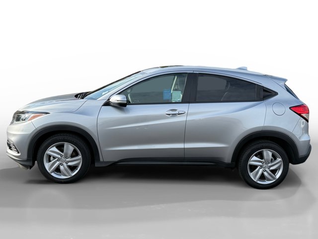 2019 Honda HR-V EX photo 2