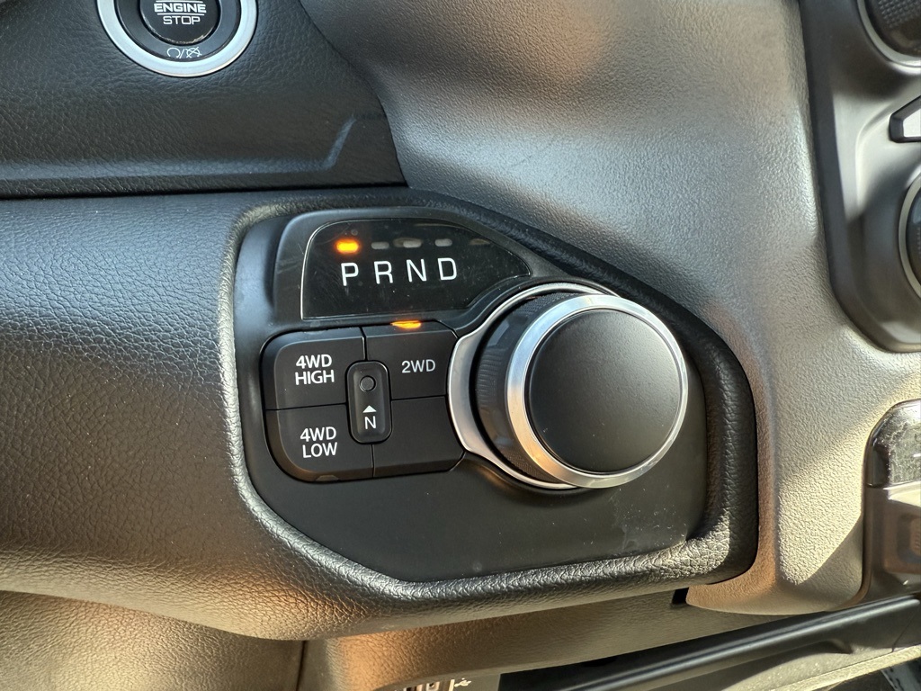 2024 Ram 2500 Big Horn photo 30