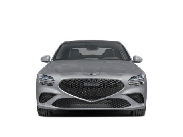 2024 Genesis G70 Advanced 3.3T Sport Prestige photo 7