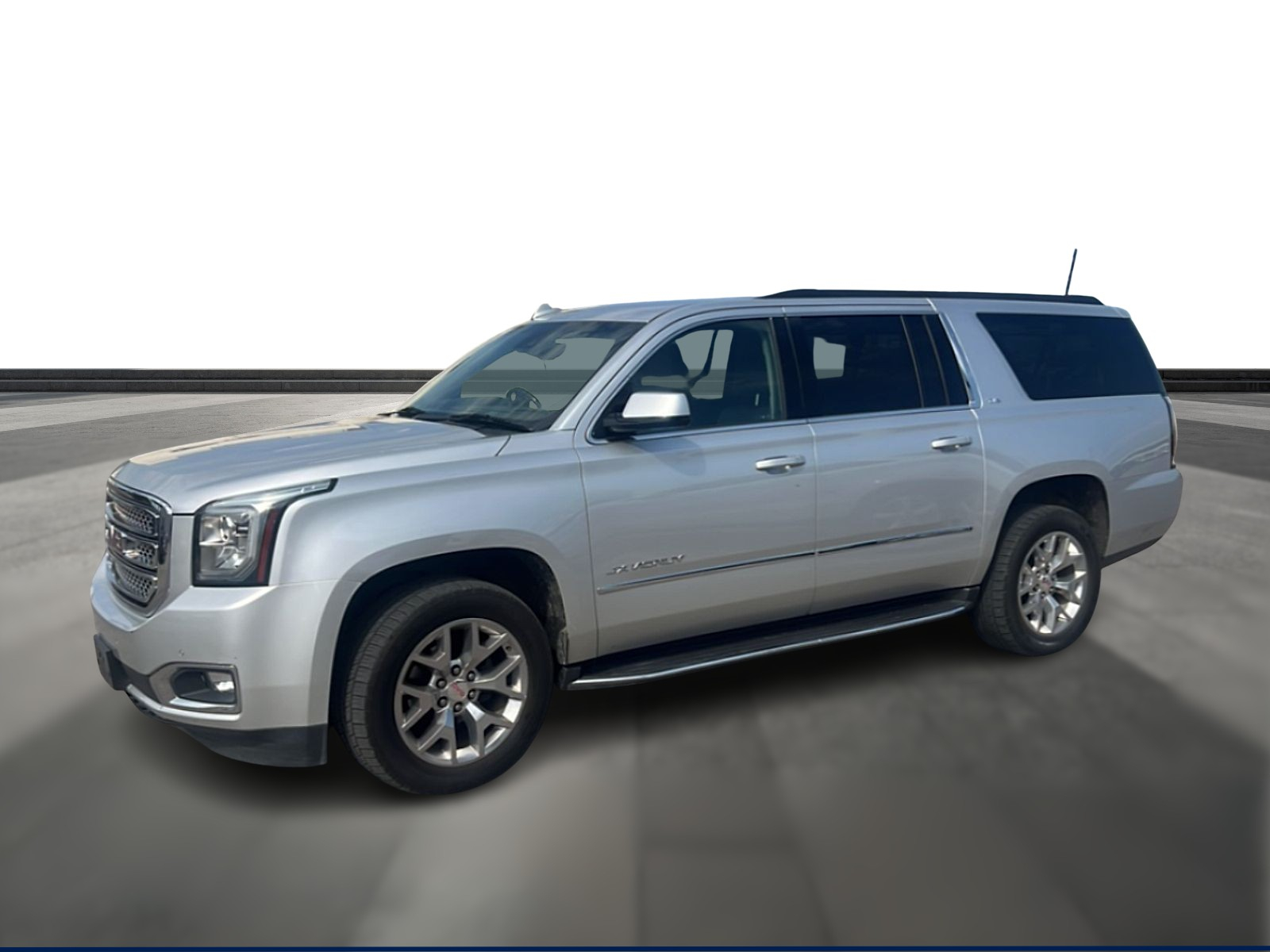2018 GMC Yukon XL