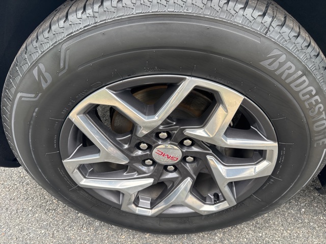 2023 Gmc Sierra 1500 SLT photo 6