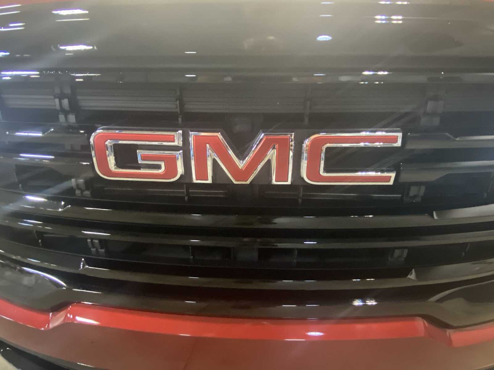 2023 Gmc Acadia SLT photo 29