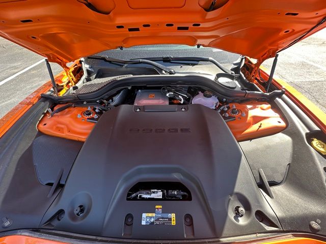 2025 Dodge Charger R/T photo 14