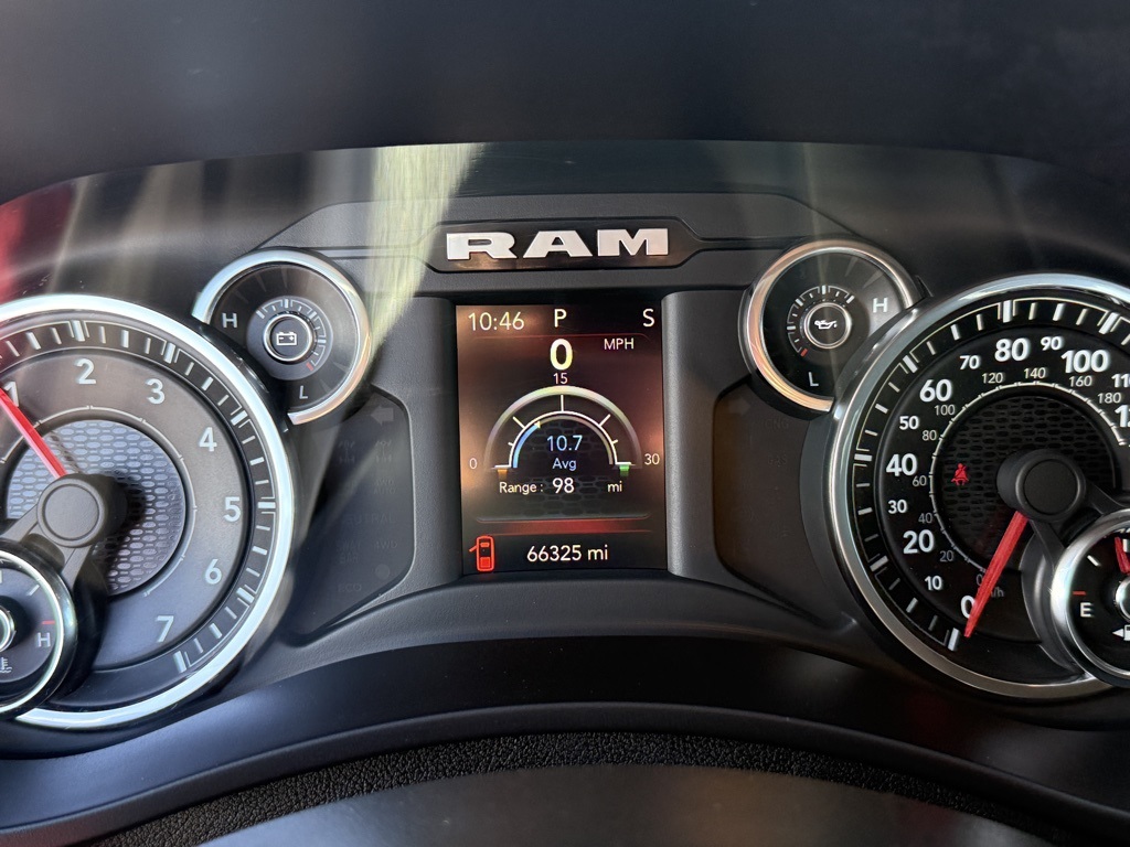 2021 Ram 2500 Tradesman photo 14