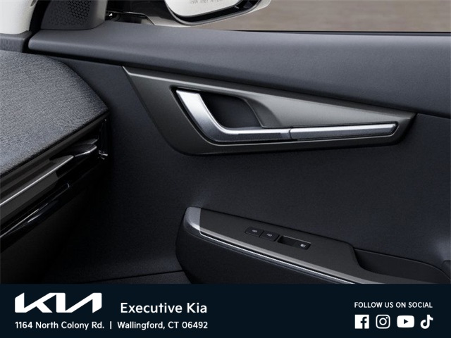 2025 Kia EV6 Light Wind photo 23