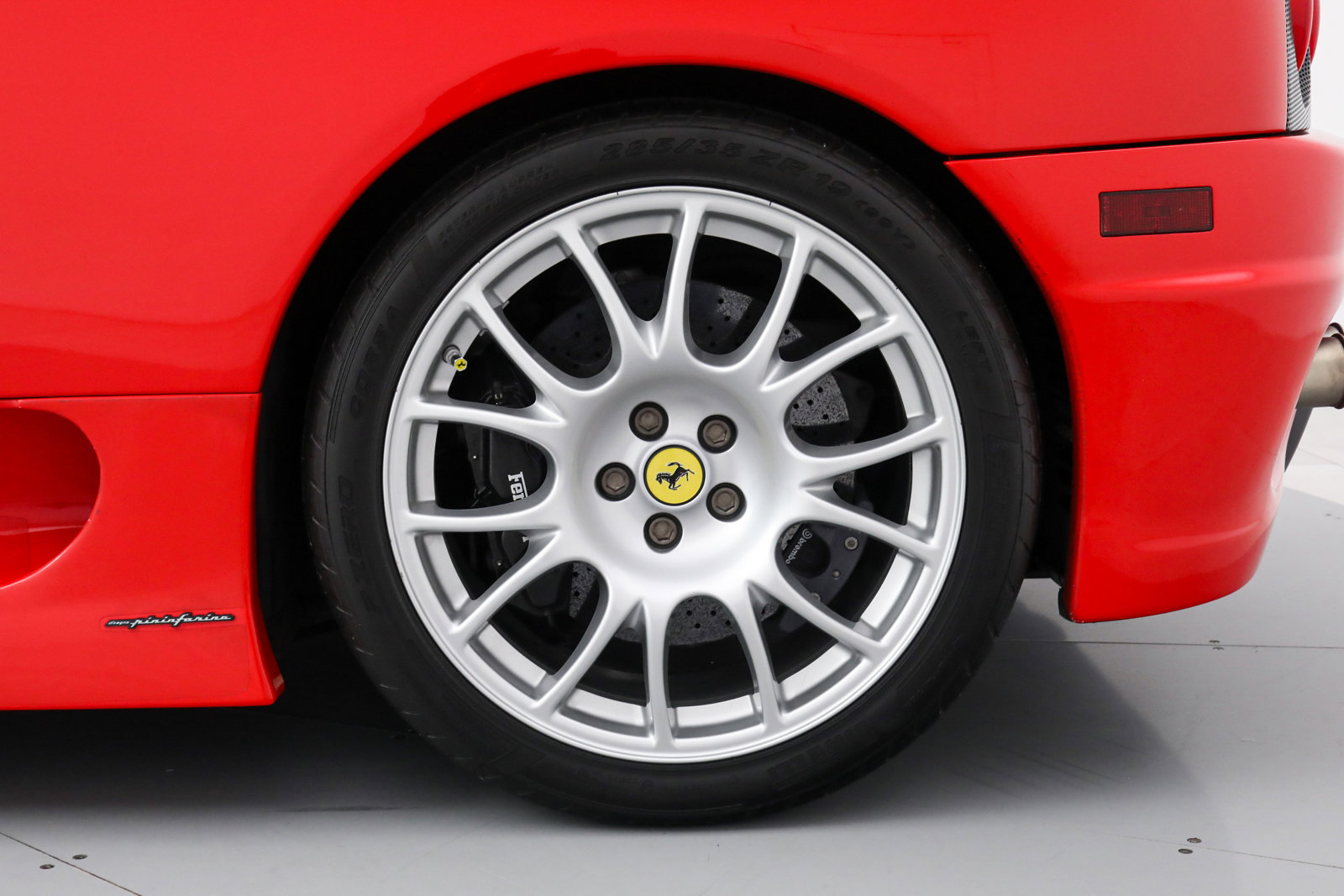 2004 Ferrari 360 photo 40