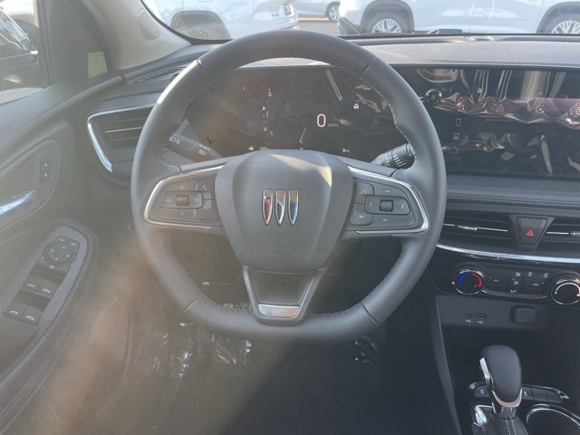 2026 Buick Encore GX Sport Touring photo 13