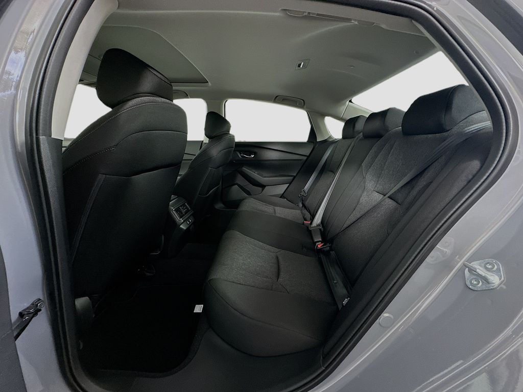 2025 Honda Accord SE photo 15